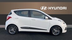 Hyundai i10 1.2 Premium 5dr Petrol Hatchback